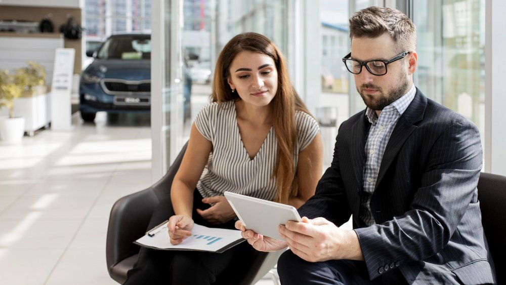 What Is a Car Finance Commission Claim?